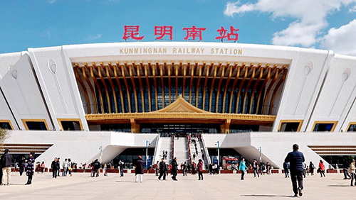 1539151240245582.jpg 5-昆明火車南站綜合樞紐汽車客運服務中心智能化項目.jpg